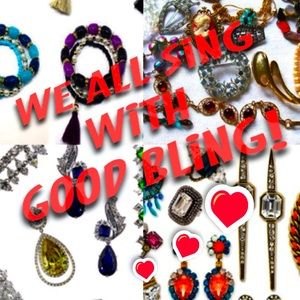 Accessory haul in progress!! Tons of new items about to load. More to come.